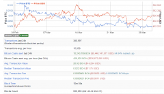 非洲移民正在转向Cryptocurrency渠道，以取得“低收