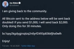 Twitter Hack Fiasco：退让的内部东西，有偿内部人，